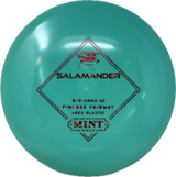 Salamander-Discs-Foundation Disc Golf