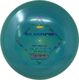 Salamander-Discs-Foundation Disc Golf