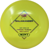 Salamander-Discs-Foundation Disc Golf