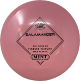 Salamander-Discs-Foundation Disc Golf
