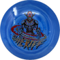 Sheriff-Distance-Foundation Disc Golf