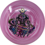Sheriff-Distance-Foundation Disc Golf