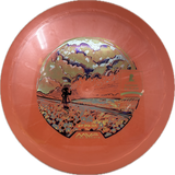 Shift | Special Edition St. Jude Fundraiser-Discs-Foundation Disc Golf
