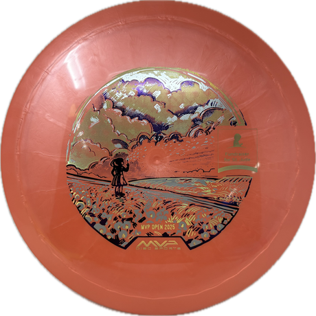 Shift | Special Edition St. Jude Fundraiser-Discs-Foundation Disc Golf