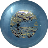 Shift | Special Edition St. Jude Fundraiser-Discs-Foundation Disc Golf
