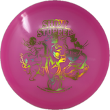 Show Stopper 3 | Ella Hansen Signature Series-Discs-Foundation Disc Golf