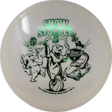 Show Stopper 3 | Ella Hansen Signature Series-Discs-Foundation Disc Golf