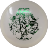 Show Stopper 3 | Ella Hansen Signature Series-Discs-Foundation Disc Golf