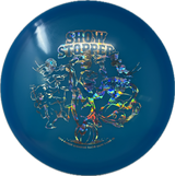 Show Stopper 3 | Ella Hansen Signature Series-Discs-Foundation Disc Golf