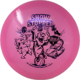 Show Stopper 3 | Ella Hansen Signature Series-Discs-Foundation Disc Golf