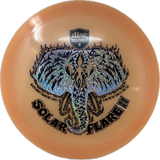 Solar Flare 2 | Alden Harris Signature Series FD3-Discs-Foundation Disc Golf