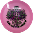 Solar Flare 2 | Alden Harris Signature Series FD3-Discs-Foundation Disc Golf