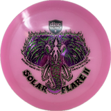 Solar Flare 2 | Alden Harris Signature Series FD3-Discs-Foundation Disc Golf