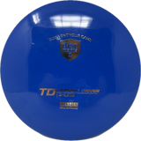 TD-Discs-Foundation Disc Golf