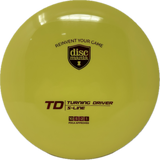 TD-Discs-Foundation Disc Golf