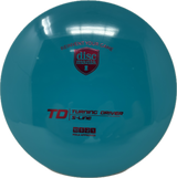 TD-Discs-Foundation Disc Golf