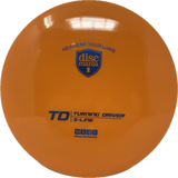 TD-Discs-Foundation Disc Golf