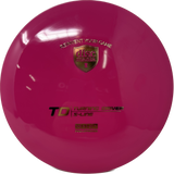 TD-Discmania-Foundation Disc Golf