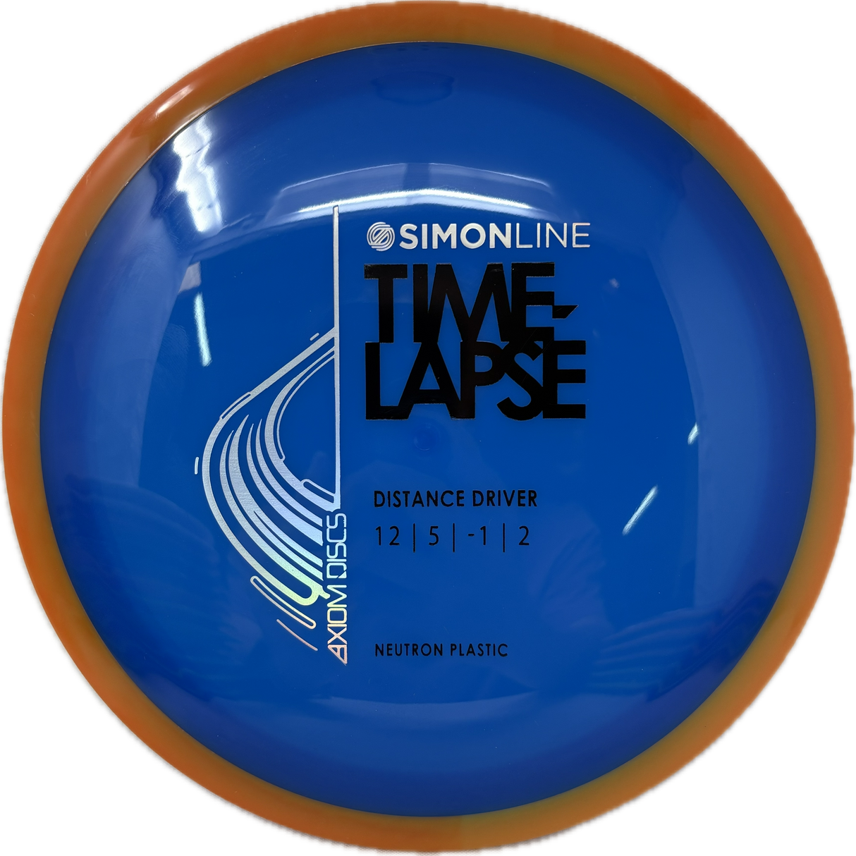 Time-Lapse (Retooled)-Discs-Foundation Disc Golf