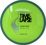 Time-Lapse (Retooled)-Discs-Foundation Disc Golf
