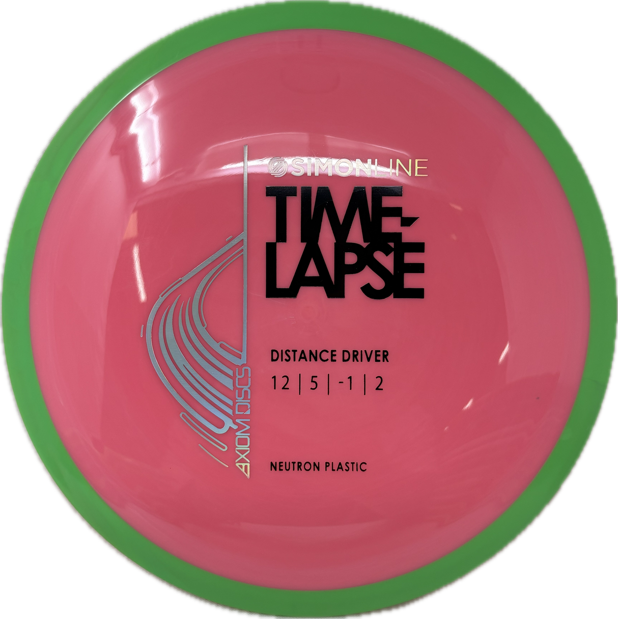 Time-Lapse (Retooled)-Discs-Foundation Disc Golf