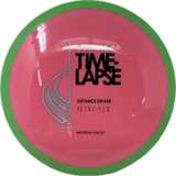 Time-Lapse (Retooled)-Discs-Foundation Disc Golf