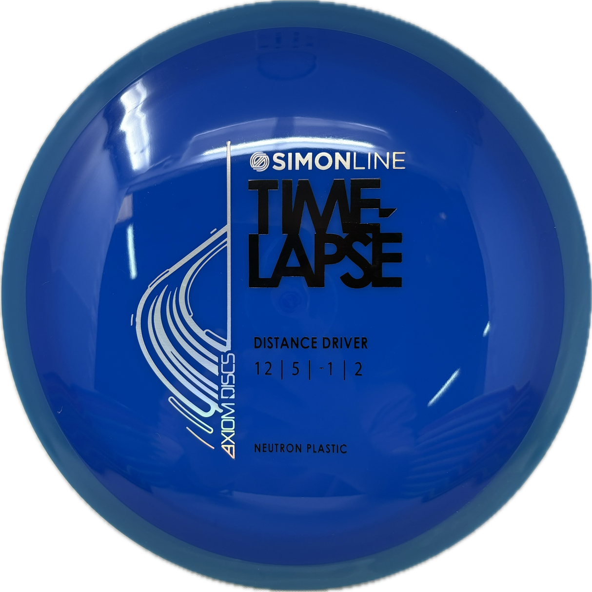 Time-Lapse (Retooled)-Discs-Foundation Disc Golf