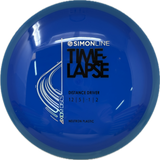 Time-Lapse (Retooled)-Discs-Foundation Disc Golf