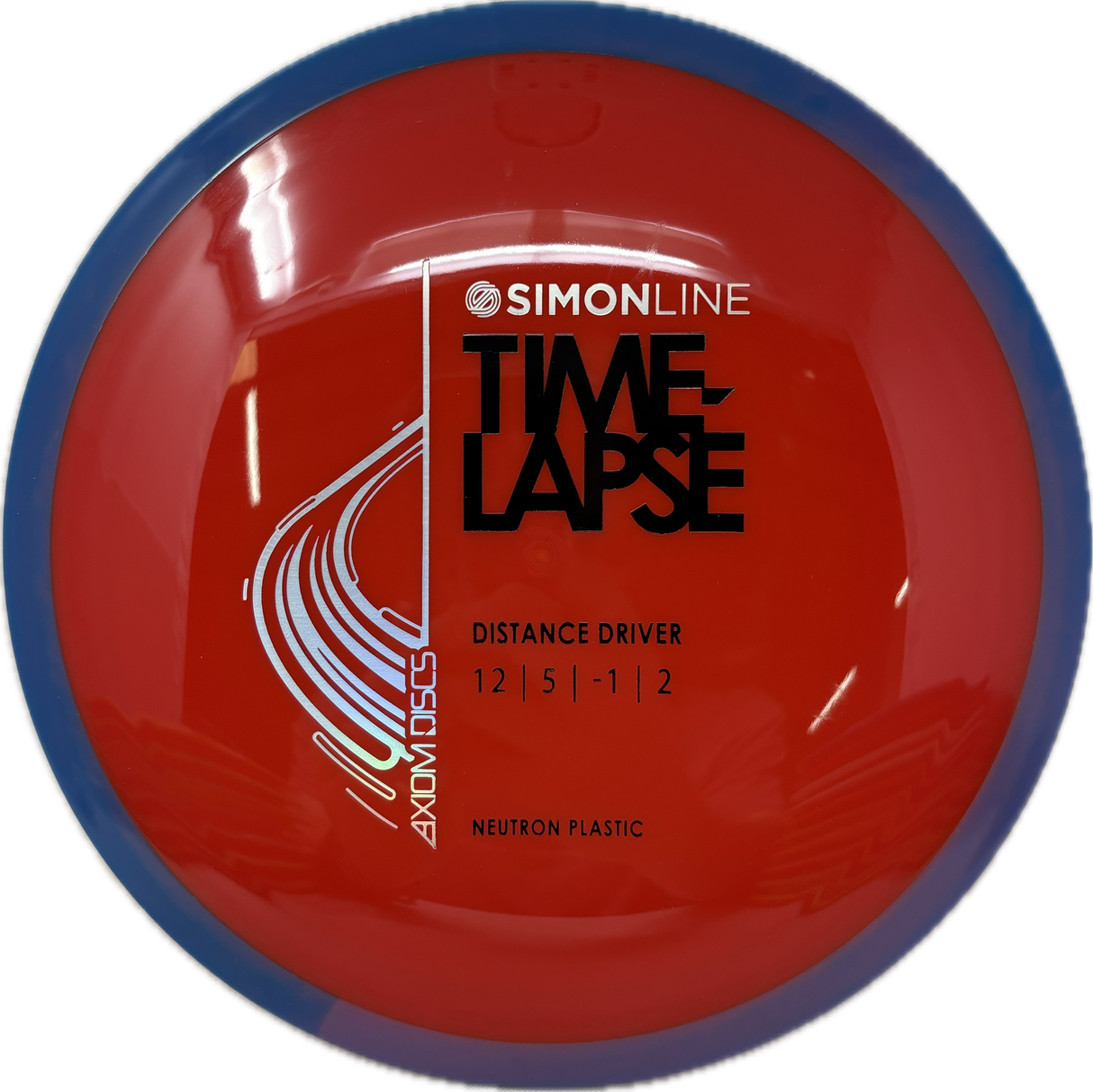 Time-Lapse (Retooled)-Discs-Foundation Disc Golf