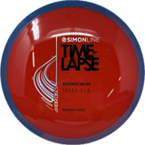 Time-Lapse (Retooled)-Discs-Foundation Disc Golf
