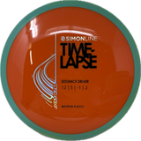Time-Lapse (Retooled)-Discs-Foundation Disc Golf
