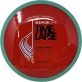 Time-Lapse (Retooled)-Discs-Foundation Disc Golf