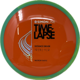 Time-Lapse (Retooled)-Discs-Foundation Disc Golf