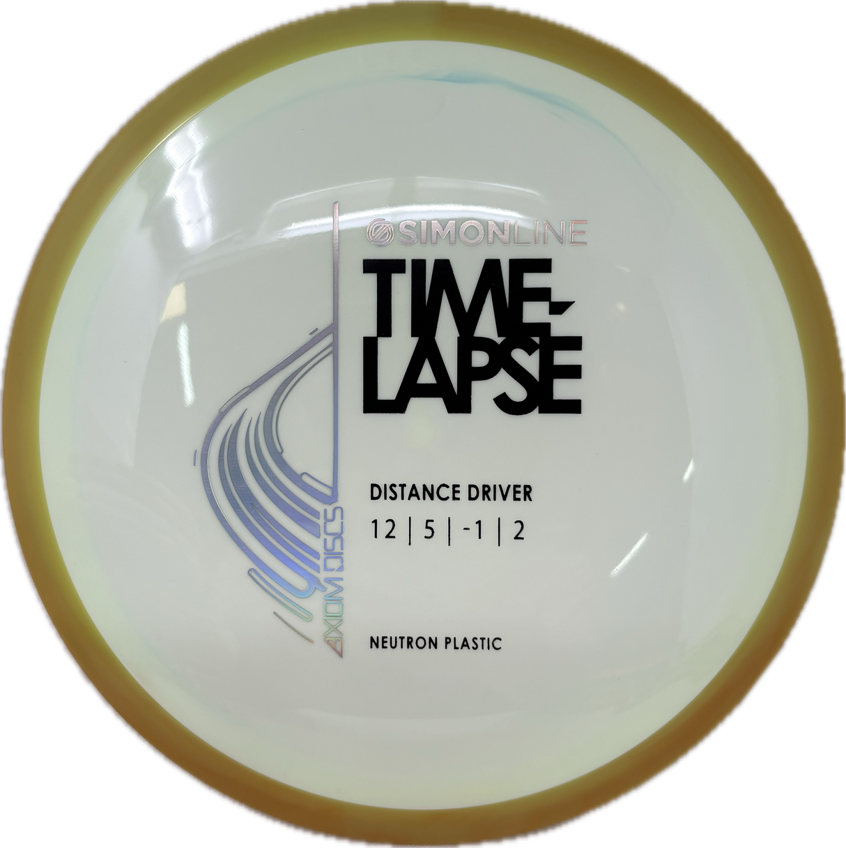 Time-Lapse (Retooled)-Discs-Foundation Disc Golf