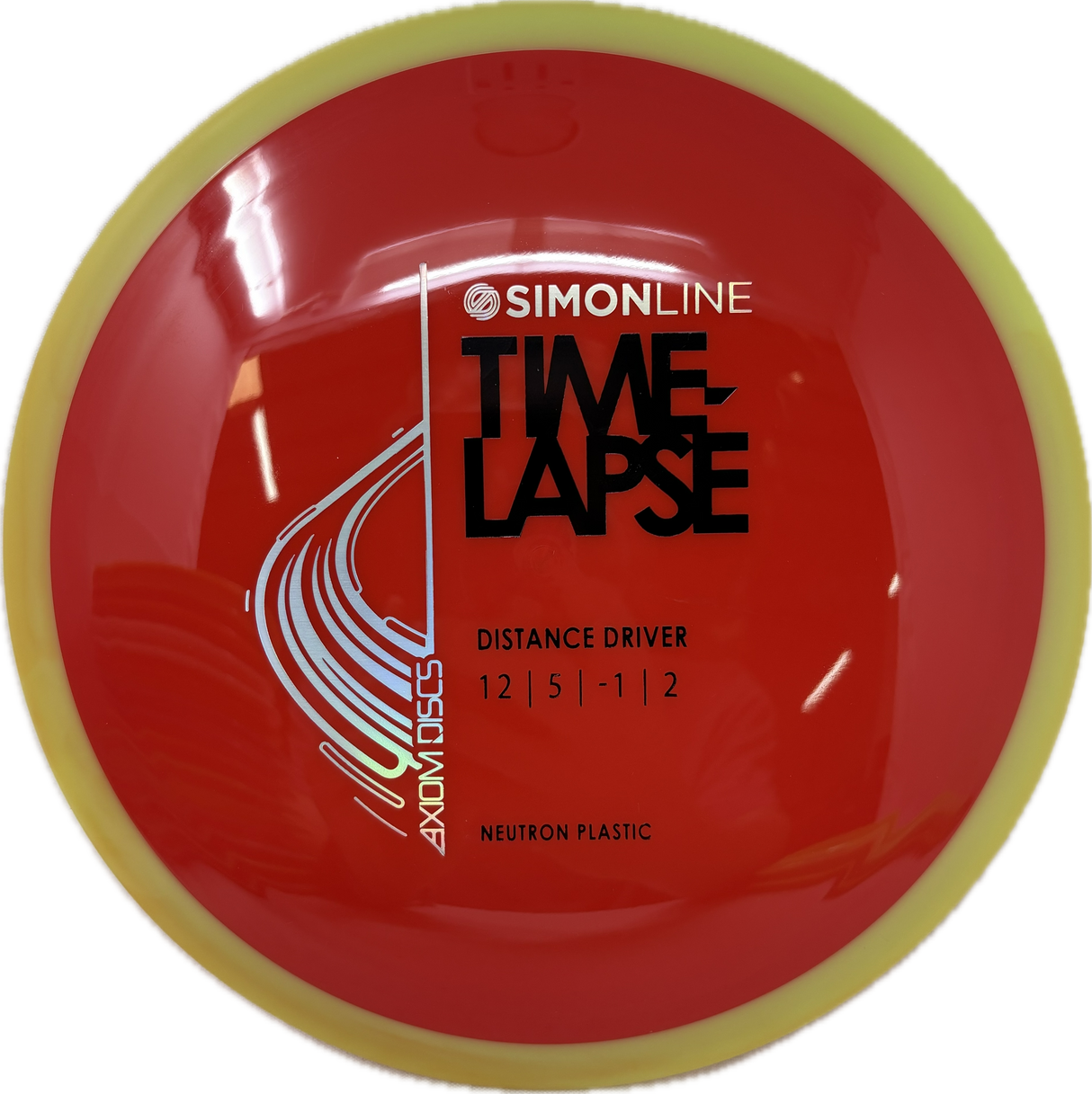 Time-Lapse (Retooled)-Discs-Foundation Disc Golf