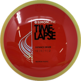 Time-Lapse (Retooled)-Discs-Foundation Disc Golf