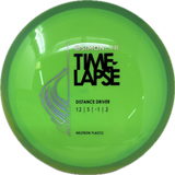 Time-Lapse (Retooled)-Discs-Foundation Disc Golf