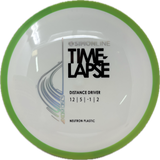 Time-Lapse (Retooled)-Discs-Foundation Disc Golf