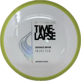 Time-Lapse (Retooled)-Discs-Foundation Disc Golf