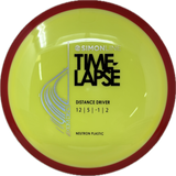 Time-Lapse (Retooled)-Discs-Foundation Disc Golf