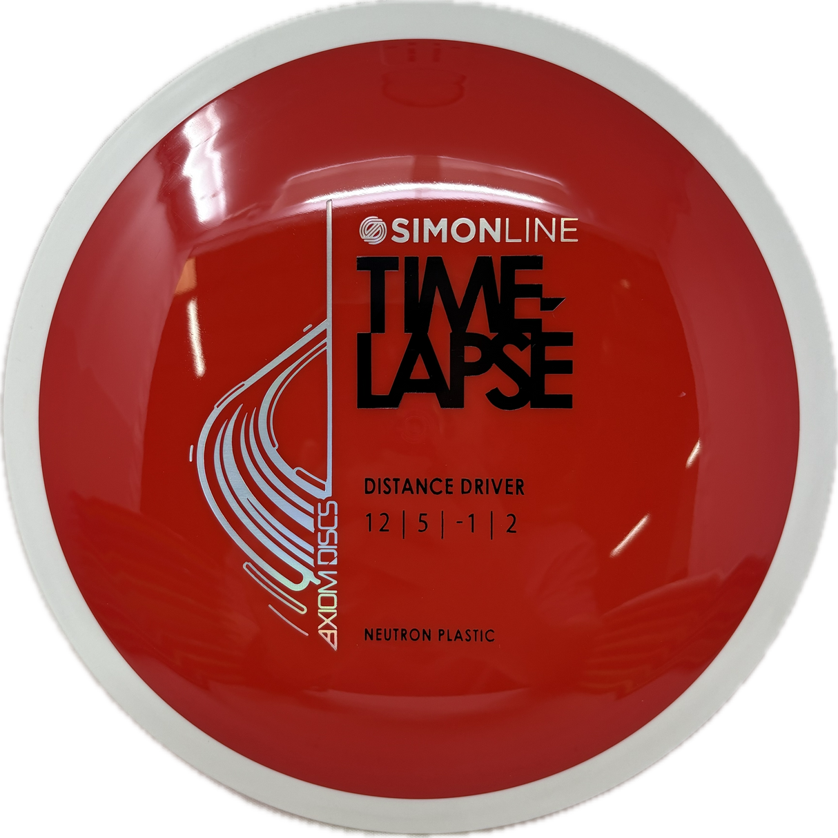 Time-Lapse (Retooled)-Discs-Foundation Disc Golf