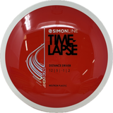 Time-Lapse (Retooled)-Discs-Foundation Disc Golf