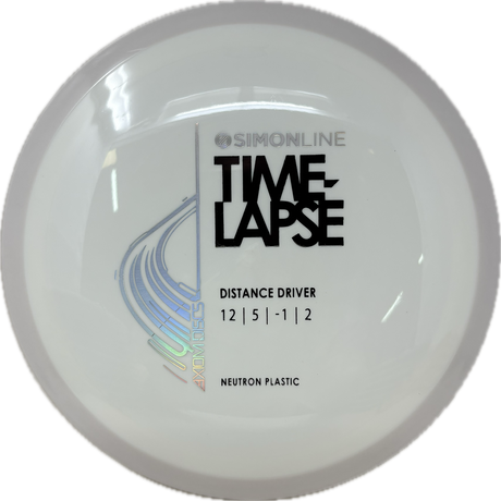 Time-Lapse (Retooled)-Discs-Foundation Disc Golf