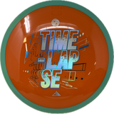 Time-Lapse (Retooled) | Special Edition-Discs-Foundation Disc Golf