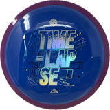 Time-Lapse (Retooled) | Special Edition-Discs-Foundation Disc Golf