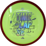 Time-Lapse (Retooled) | Special Edition-Discs-Foundation Disc Golf
