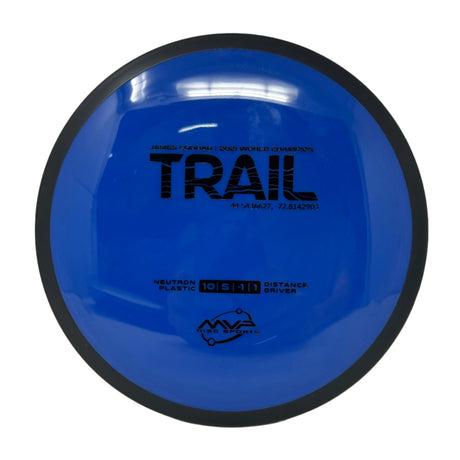 Trail-Discs-Foundation Disc Golf