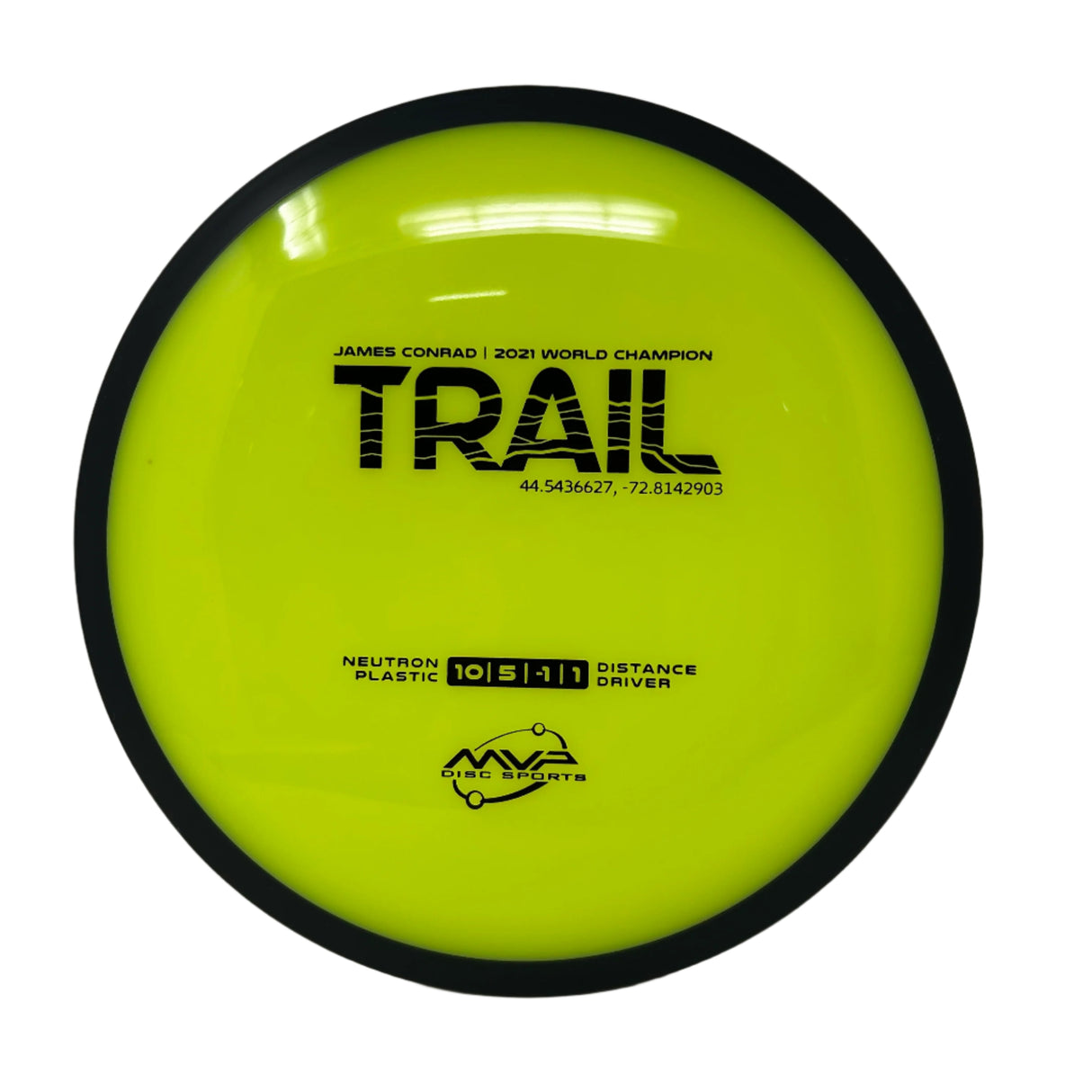 Trail-Discs-Foundation Disc Golf