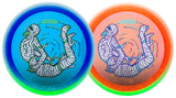 PRE-ORDER | Particle Proton Trail - James Conrad Halloween Team Series-MVP-Foundation Disc Golf