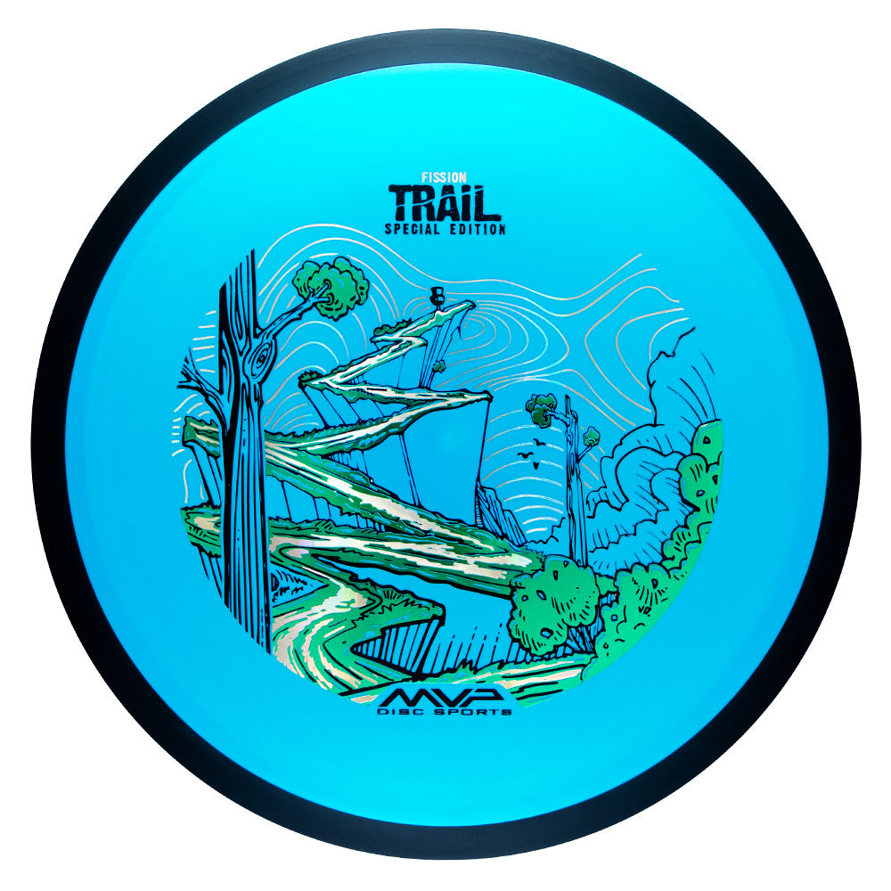 Fission Trail - Special Edition | PRE-ORDER